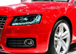 NanoWorks Automotive products