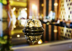 NanoWorks products and solutions for the hospitality industry