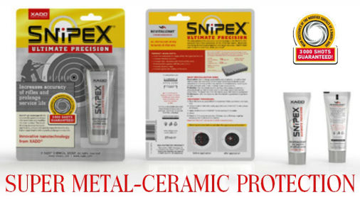 Snipex Gel Revitalizant