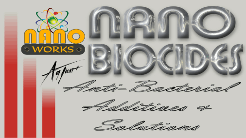 NanoWorks Quantum Silver Complex Additives