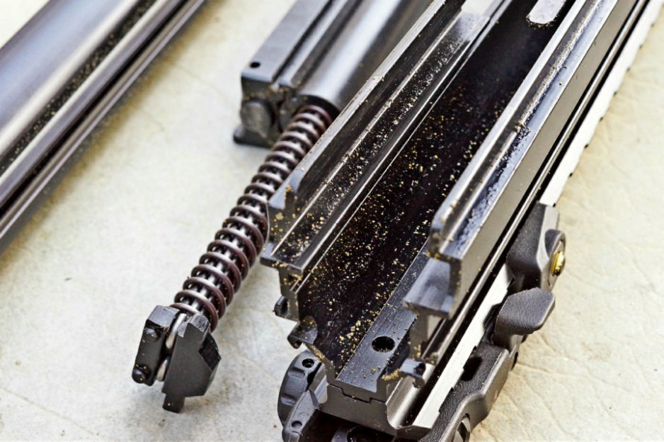 Premium Weapon Cleaner