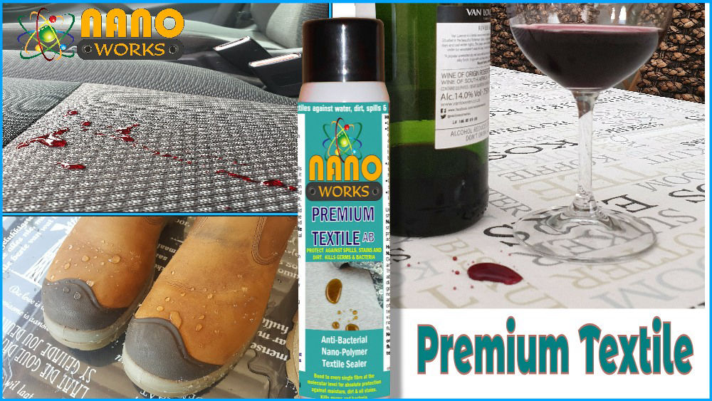 Premium Textile in many ways allows treated textiles to become multifunctional and produce fabrics with very special functions