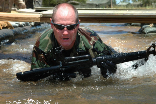 NanoWorks Premium Weapon Care