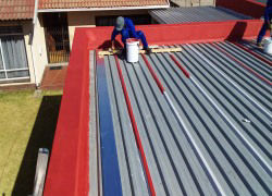 NanoWorks Waterproofing Solutions